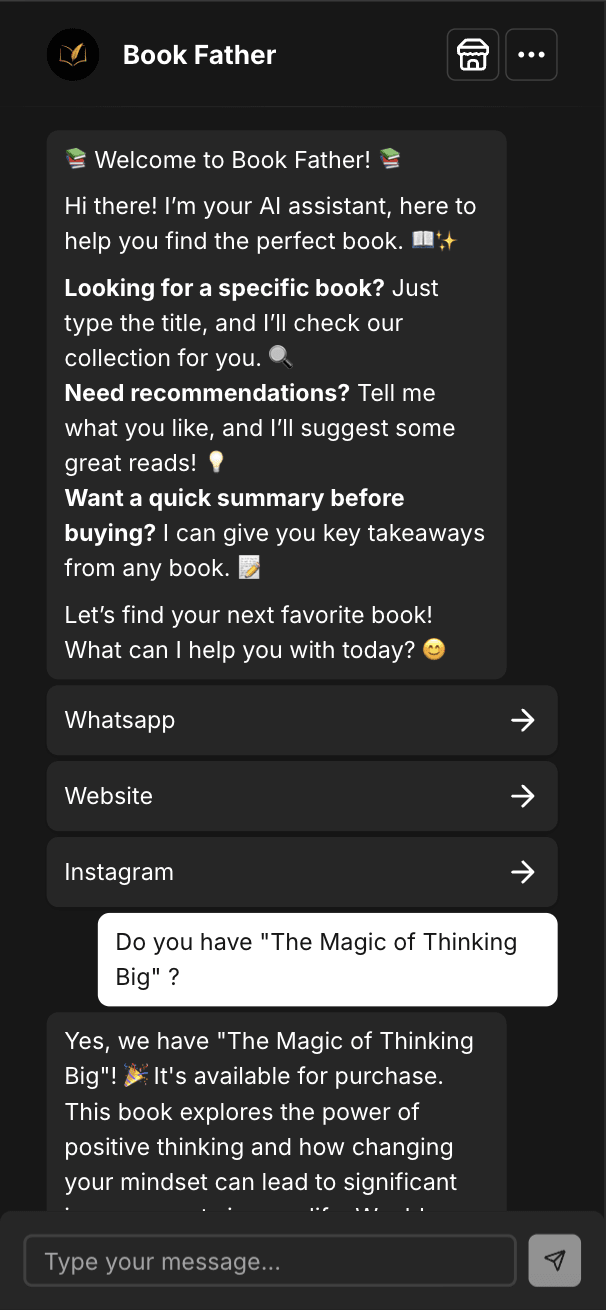 App Image
