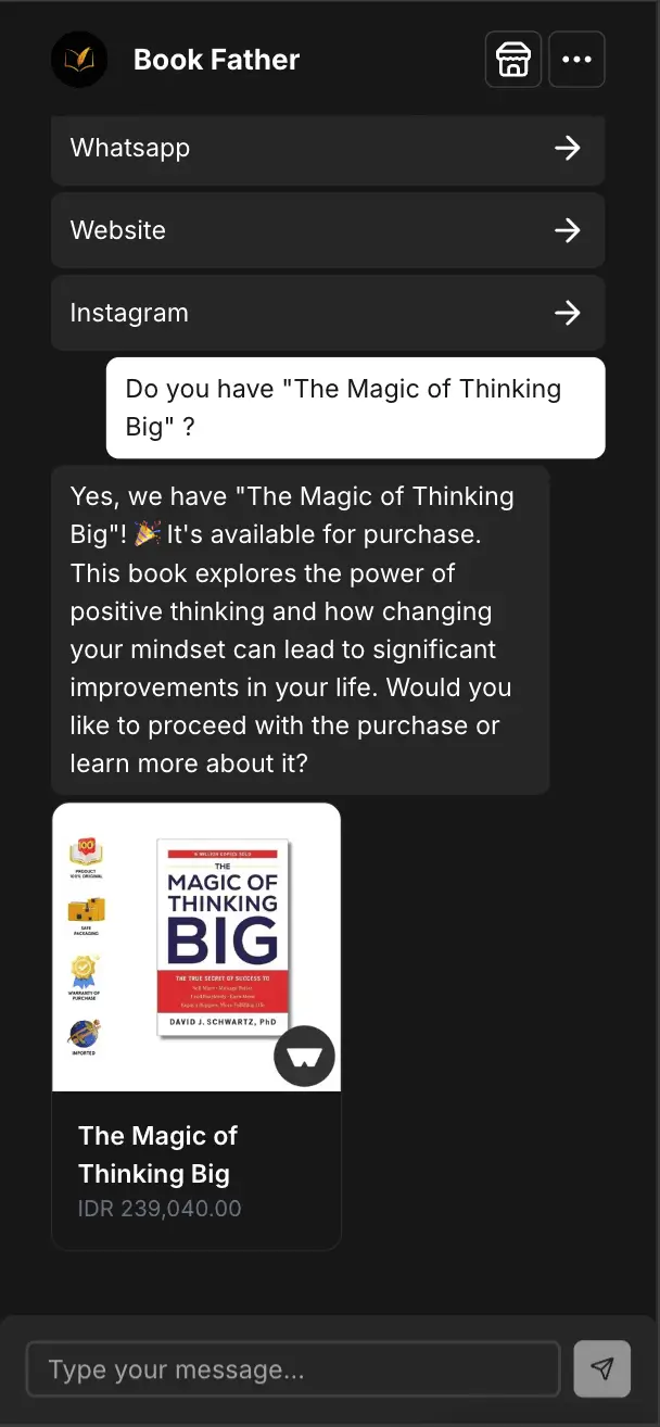 App Image