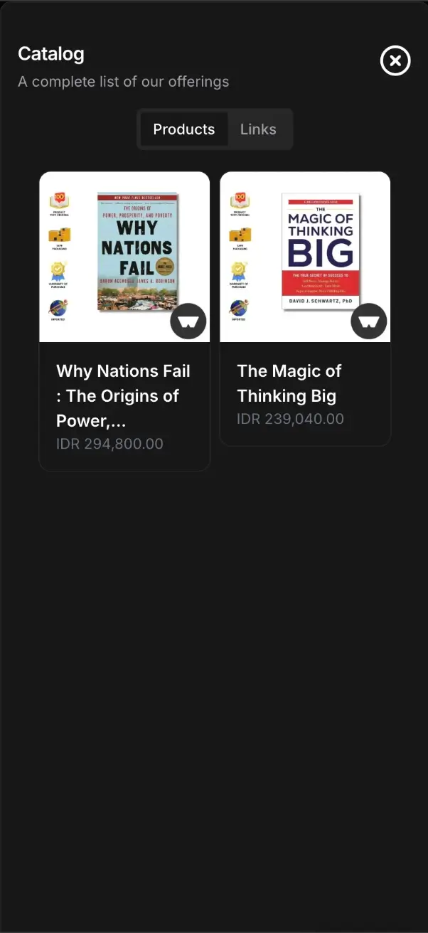 App Image